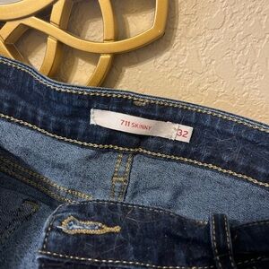 Women’s Levi’s